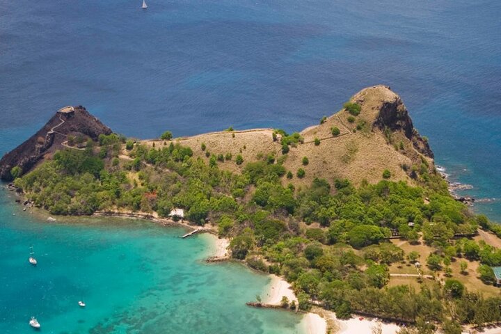 St Lucia Private Tour: Customize Your Island Experience+ Lunch