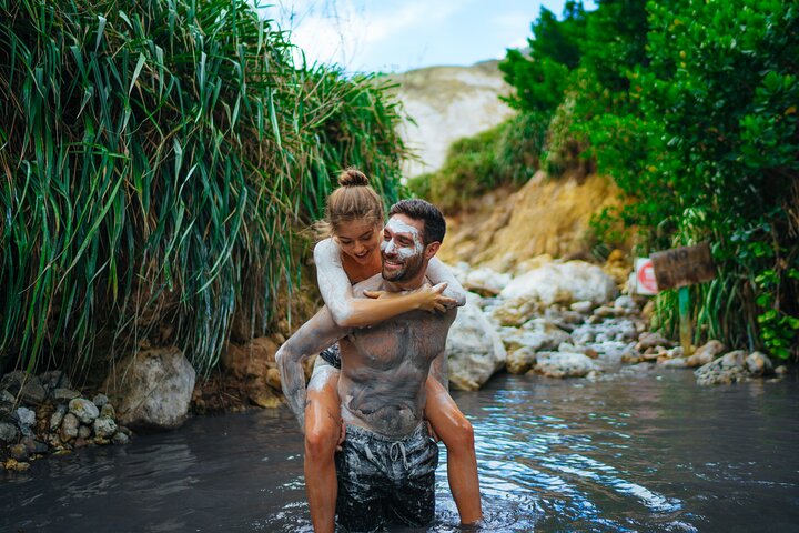 St Lucia Private Tour: Customize Your Island Experience+ Lunch