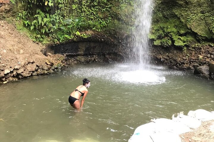 St Lucia Private Tour: Customize Your Island Experience+ Lunch
