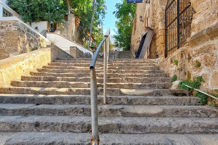 Mountain Villages of Kyrenia and Wine Tasting