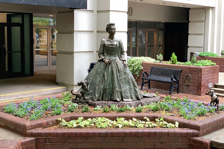 Charlotte's Premier Historical City Bus Tour