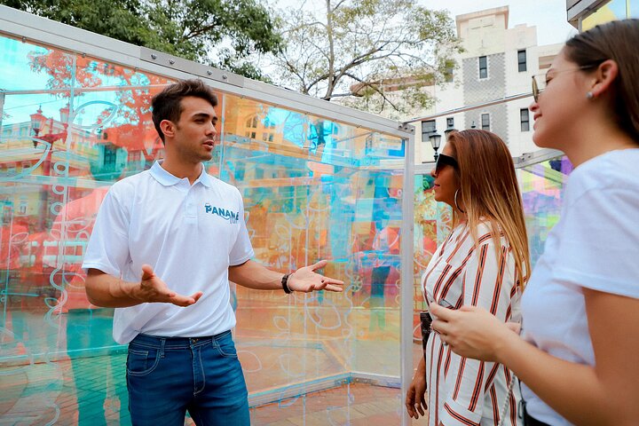 Legends of Casco Viejo Tour: Hidden Gems with Panama Vibes Tours