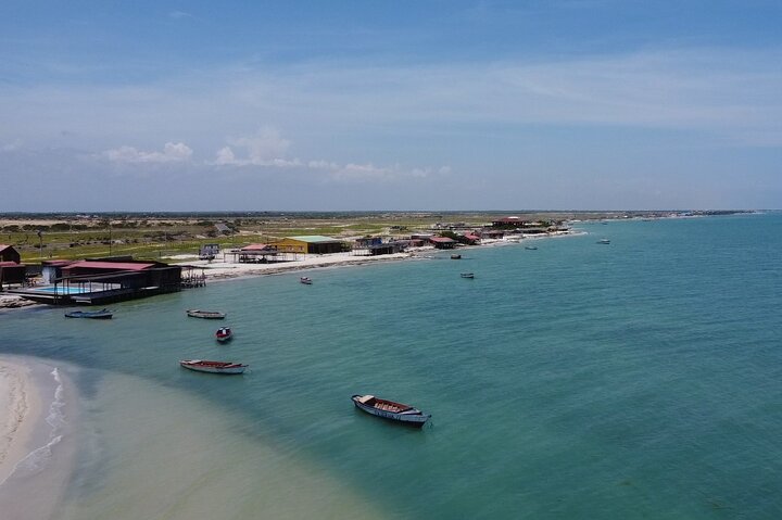 Volunteering with Animals and Communities in Guajira