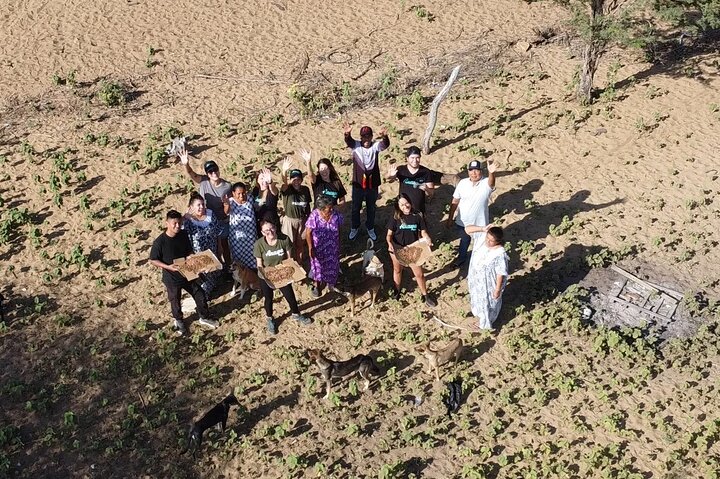 Volunteering with Animals and Communities in Guajira