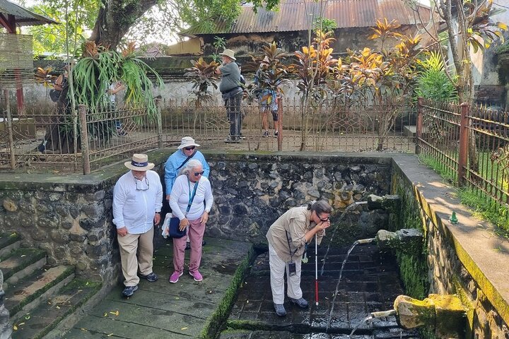 Lombok Private Customize Tour
