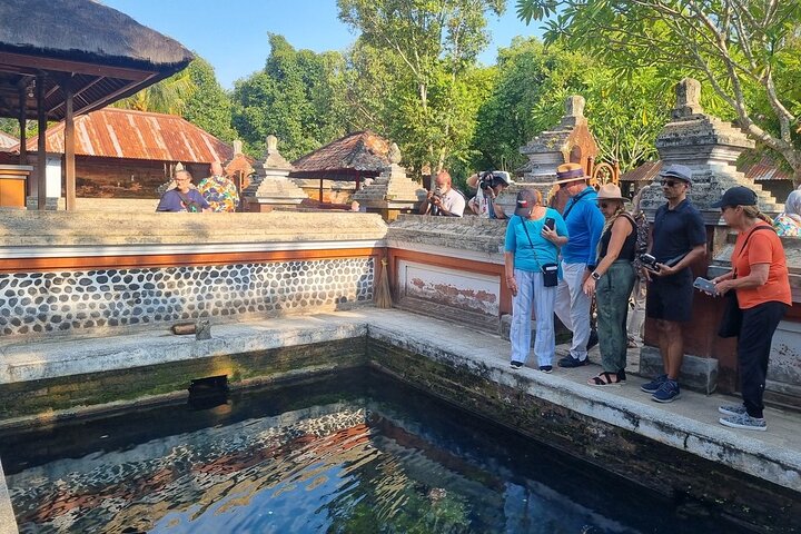 Lombok Private Customize Tour