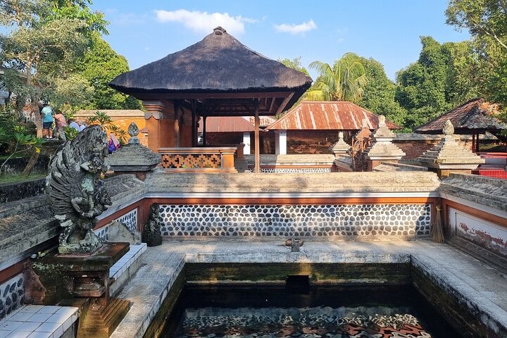 Lombok Private Customize Tour
