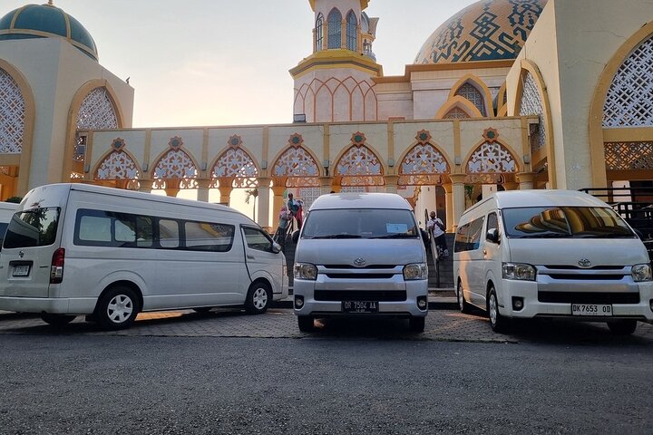 Lombok Private Customize Tour