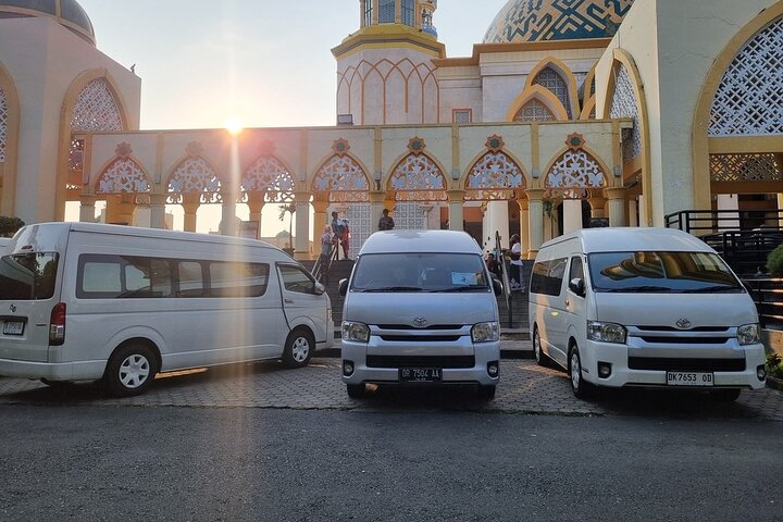 Lombok Private Customize Tour
