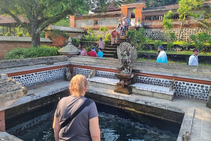 Lombok Private Customize Tour