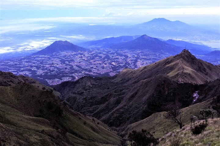 Mount Merbabu One Day Hiking Tour From Yogyakarta