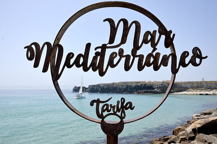 Tarifa Sailing and Snorkeling Excursion with tapas and drinks