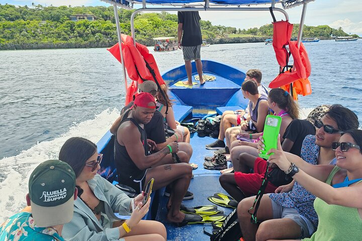 Roatan Jungle Top Zip Line, Wildlife Eco-Park and Snorkel