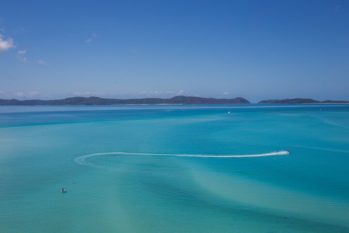 Hydroventure Luquillo Freestyle Run 30 Minutes jetski