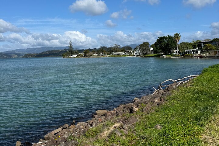 2 Days Private Tour in Coromandel Peninsula from Hamilton