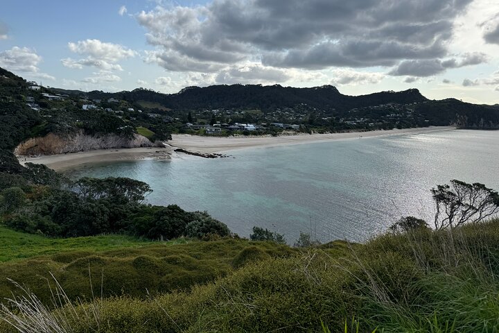 2 Days Private Tour in Coromandel Peninsula from Hamilton