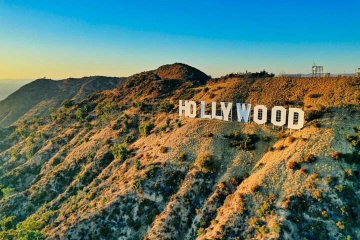Los Angeles: Private Transfer to/from Los Angeles LAX Airport