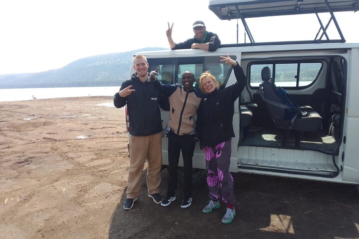 Full Day Safari Tour to Lake Nakuru National Park