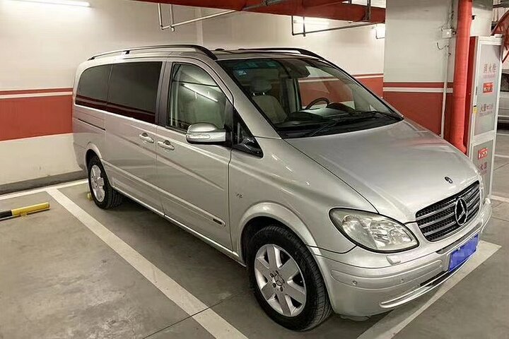 Macau to Hong Kong Inter. airport private transfer or vise versa