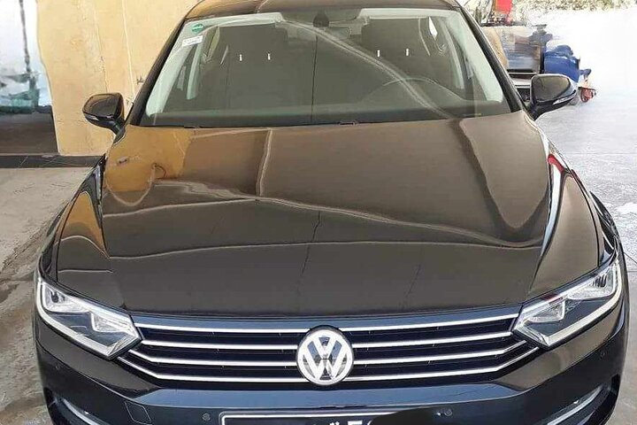 NBE Enfidha privat airport transfer to Sousse or Monastir one way