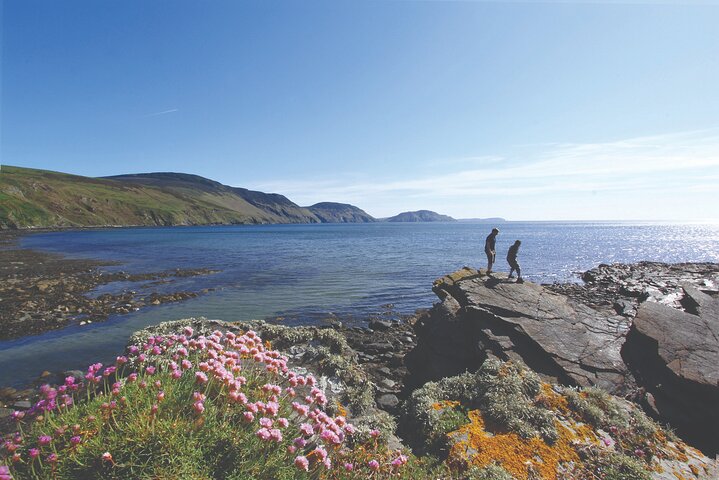 Southern Manxland Tour of Isle of Man 1-6 person upto 30 person