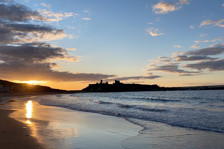 Southern Manxland Tour of Isle of Man 1-6 person upto 30 person