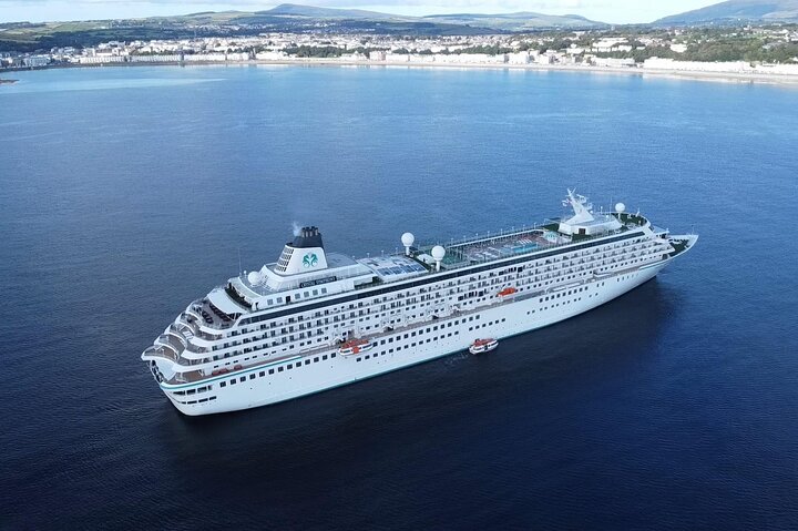 Southern Manxland Tour of Isle of Man 1-6 person upto 30 person