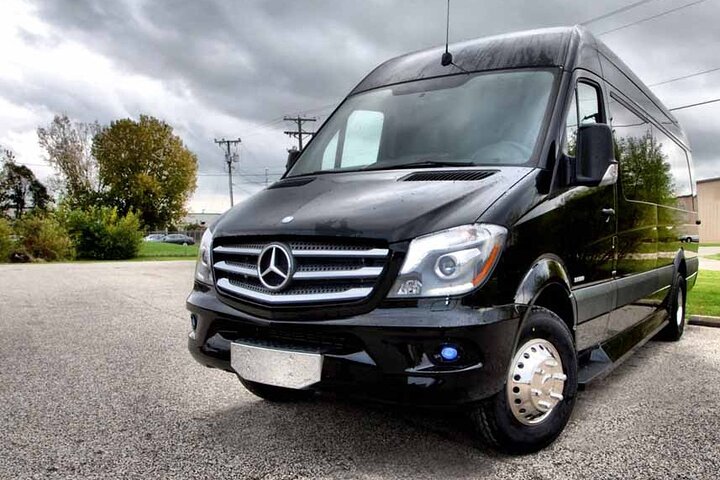 Punta Cana: Private Airport Transfer To Hotel One Wey