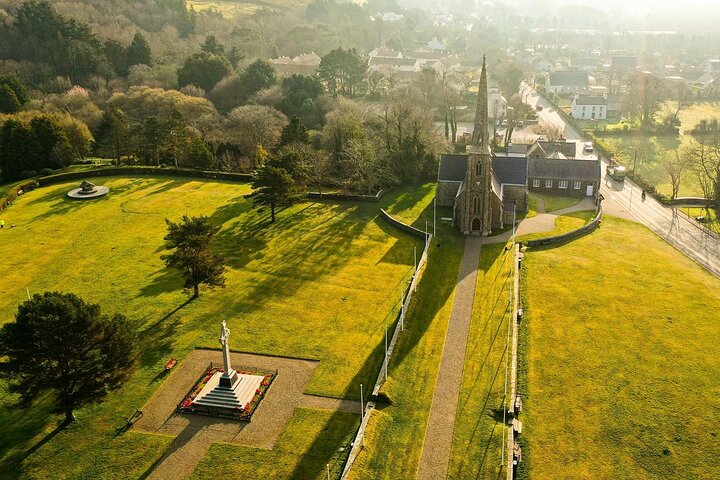 Discover your Manx Ancestors on the Isle of Man
