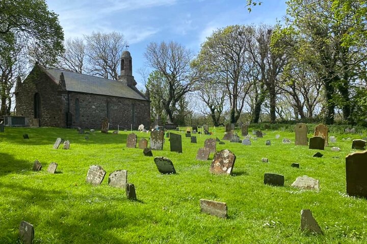 Discover your Manx Ancestors on the Isle of Man