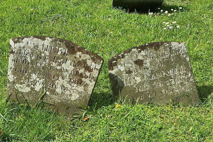 Discover your Manx Ancestors on the Isle of Man