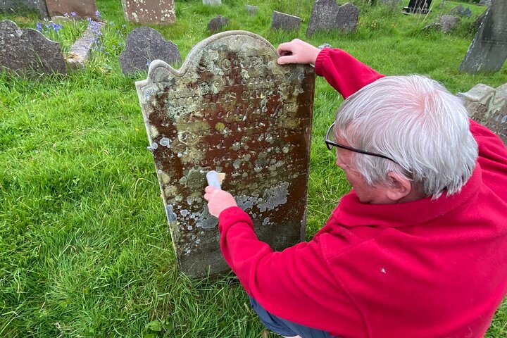 Discover your Manx Ancestors on the Isle of Man
