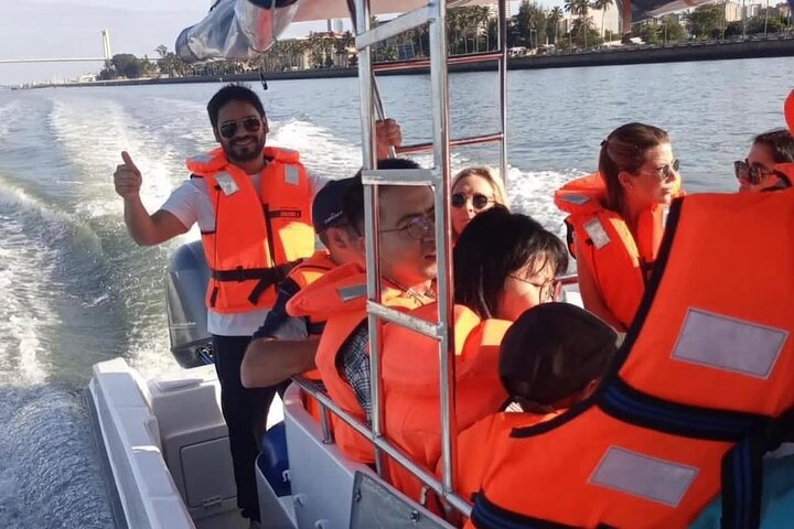 Maputo : Inhaca, Santa Maria, and Portuguese Islands Tour