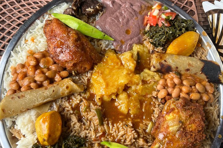 Best Jinja source of the River Nile day experience