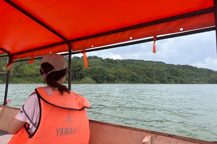 Best Jinja source of the River Nile day experience