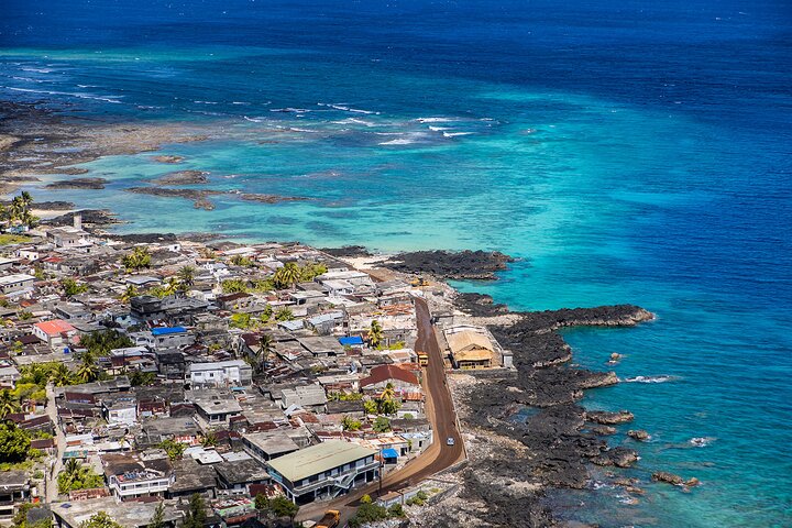Private Full Day Southern Cross Tour