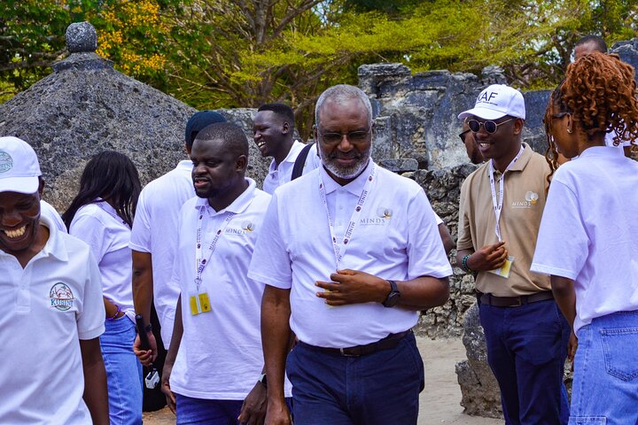 Bagamoyo Tour