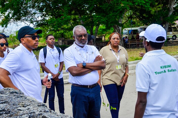 Bagamoyo Tour