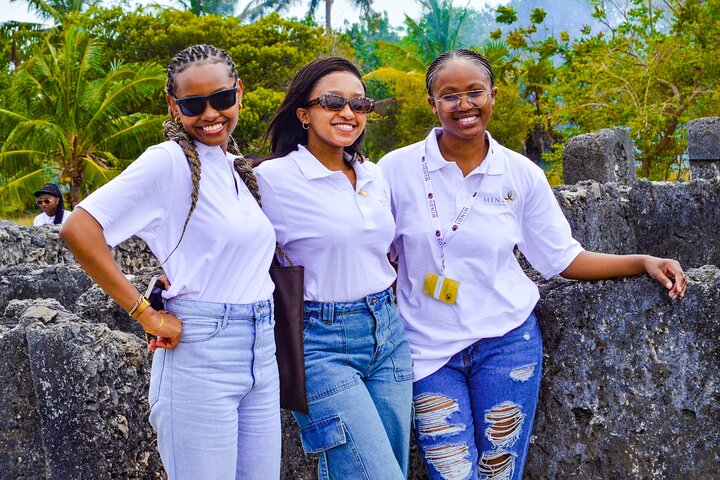 Bagamoyo Tour