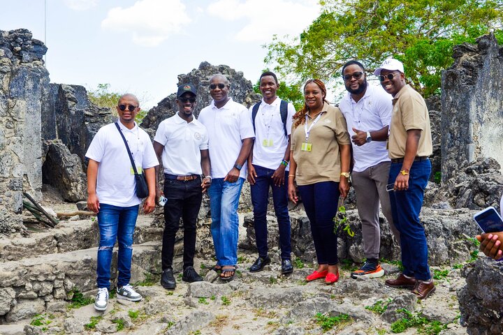 Bagamoyo Tour