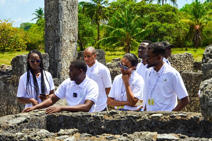 Bagamoyo Tour