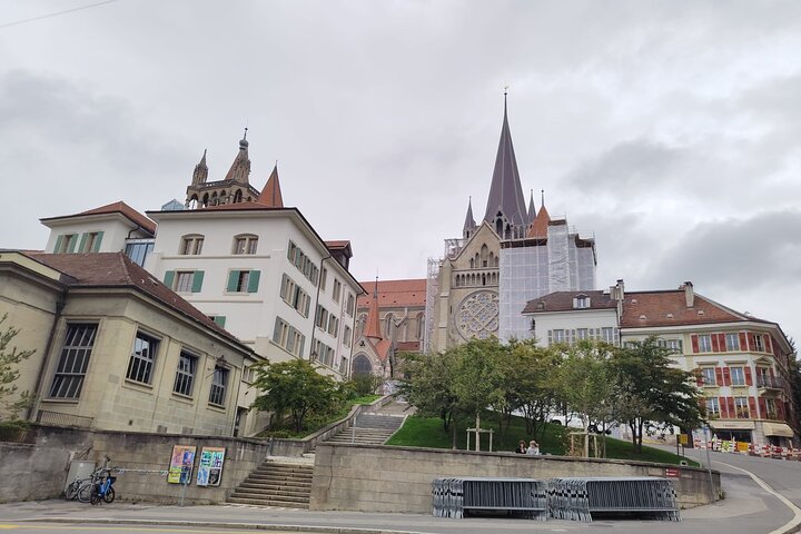 Taste Lausanne – A Full Swiss Food Tour by Do Eat Better