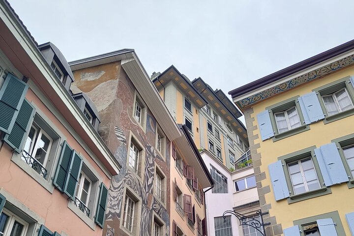 Taste Lausanne – A Full Swiss Food Tour by Do Eat Better