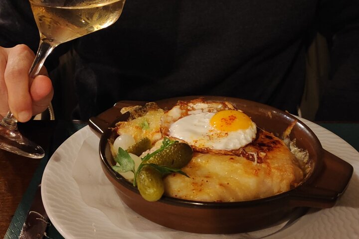 Taste Lausanne – A Full Swiss Food Tour by Do Eat Better