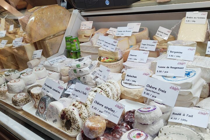 Taste Lausanne – A Full Swiss Food Tour by Do Eat Better