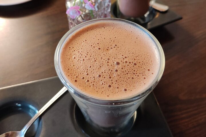 Taste Lausanne – A Full Swiss Food Tour by Do Eat Better