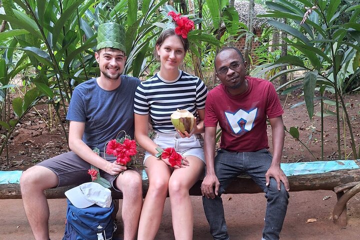 Zanzibar Spice Tour