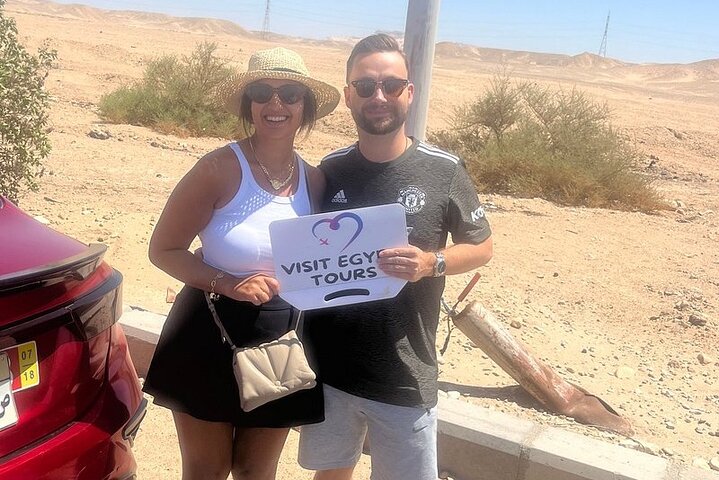 Private Transfer From Hotels to Marsa Alam Airport