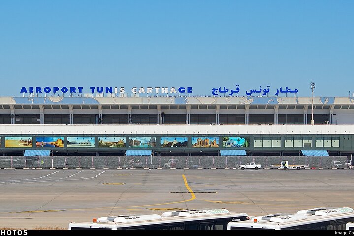 NBE Enfidha privat airport transfer to Sousse or Monastir one way