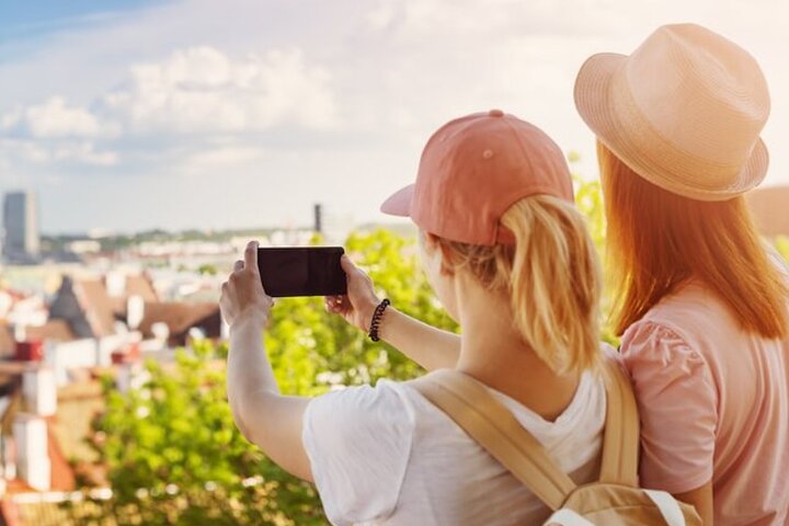 5-Hour Tallinn Tour for Cruise Passengers